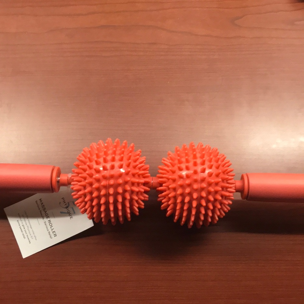Physique 57 Massage Roller